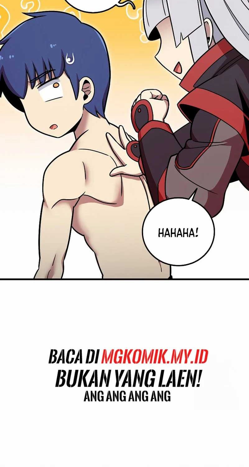 Admission is a Waste of Time Chapter 39 page 63