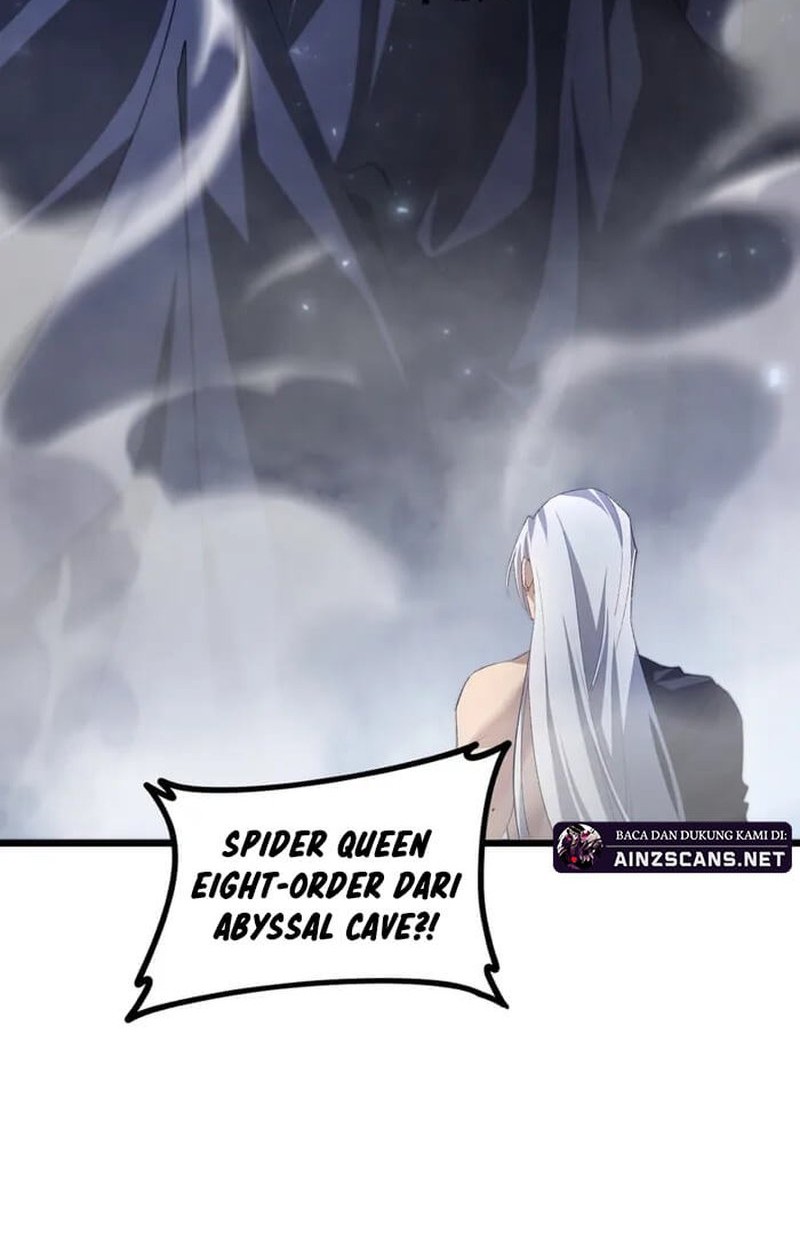 Overlord of Insects Chapter 50 page 39