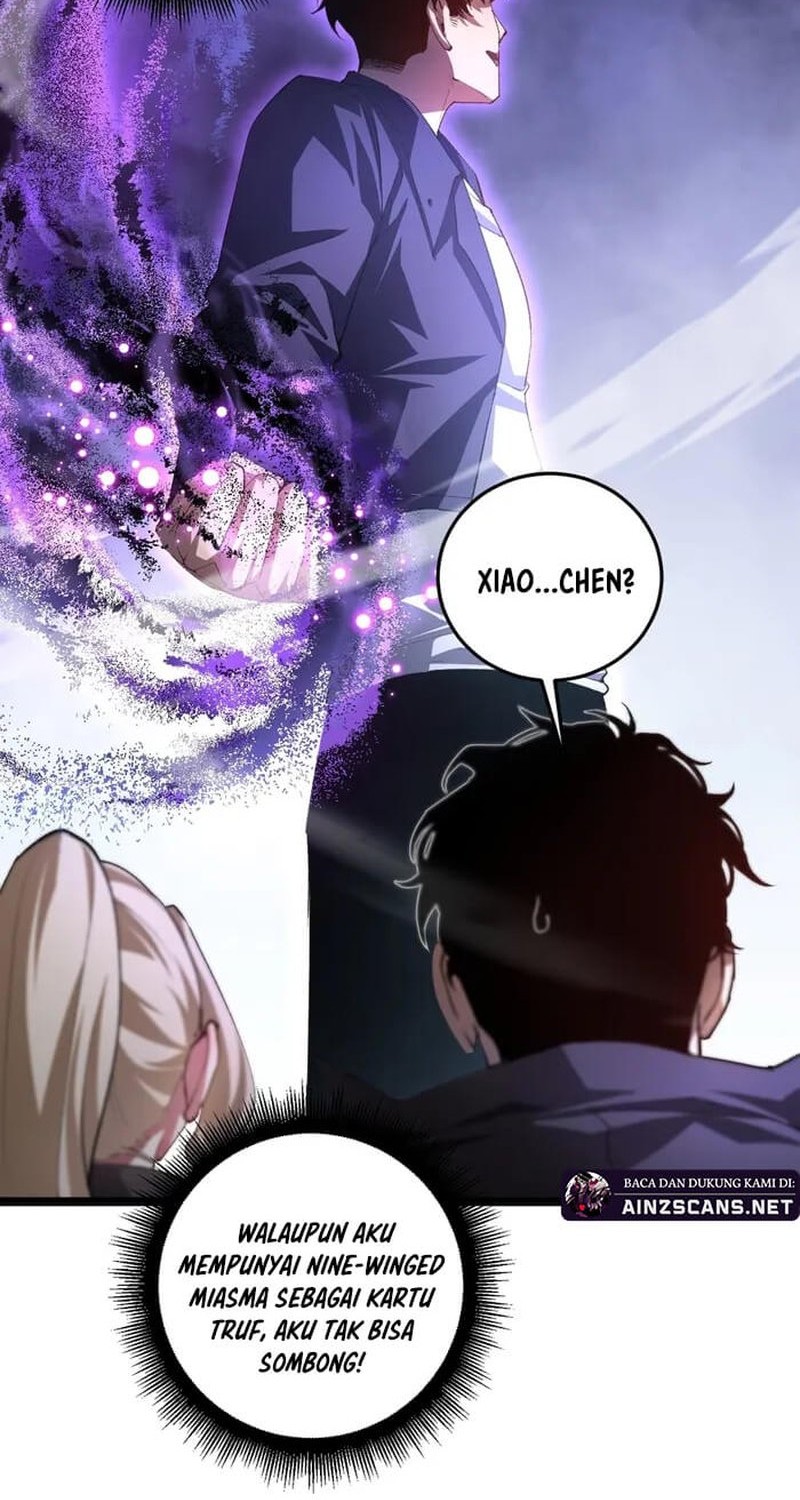 Overlord of Insects Chapter 50 page 12