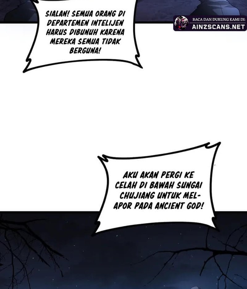 Overlord of Insects Chapter 50 page 16