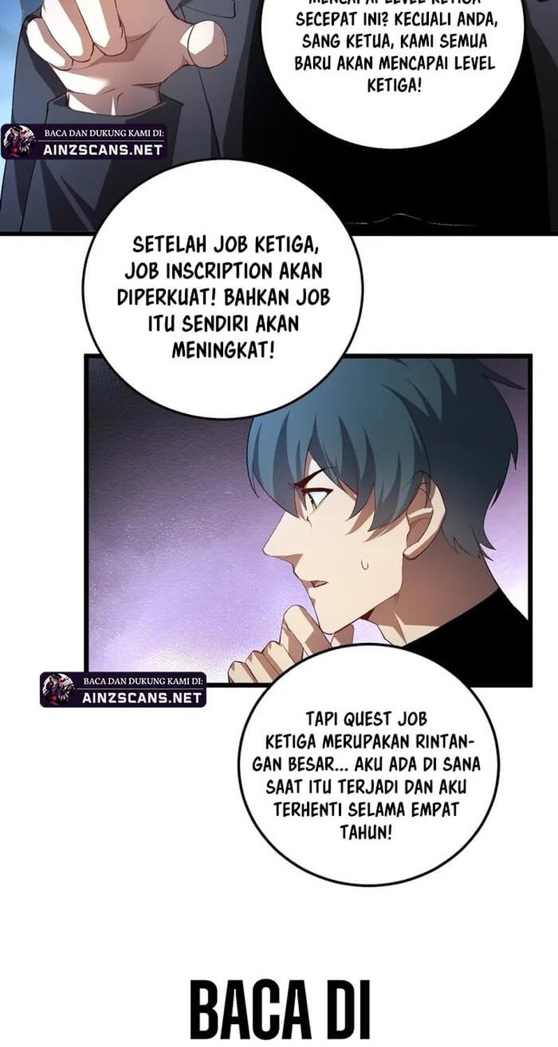 Overlord of Insects Chapter 50 page 27