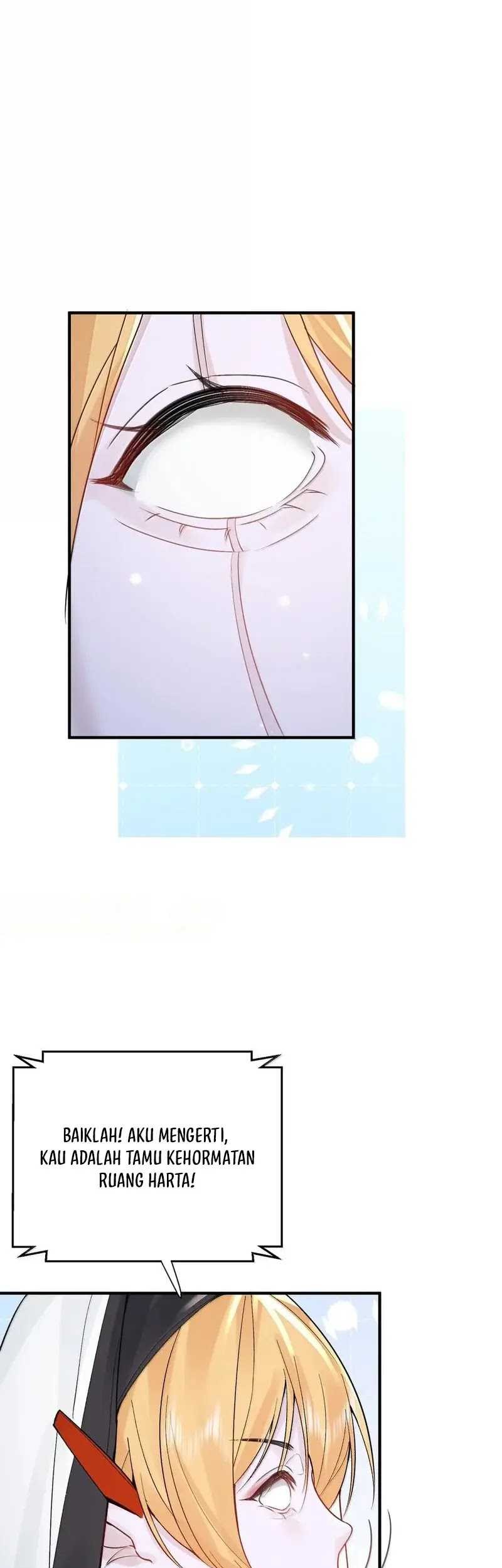 Am I Invincible Chapter 294 page 21