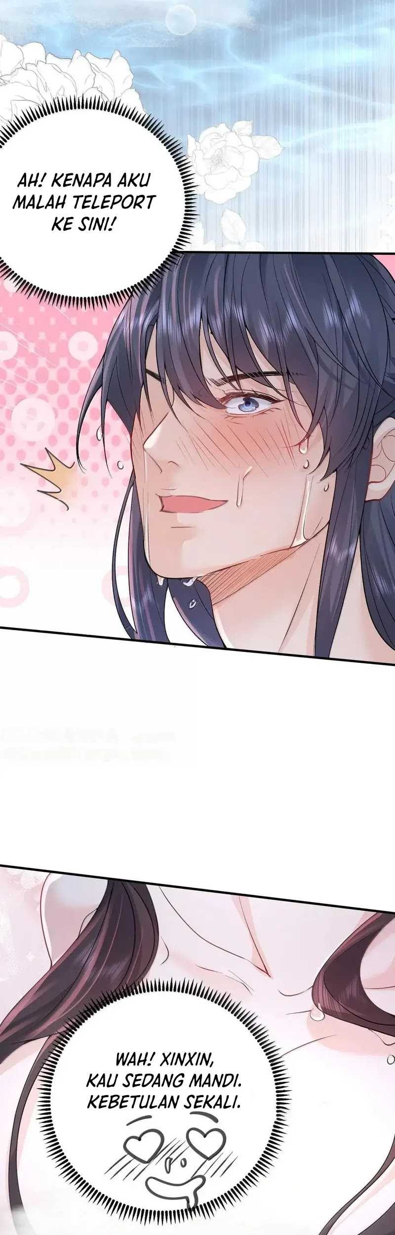 Am I Invincible Chapter 294 page 32