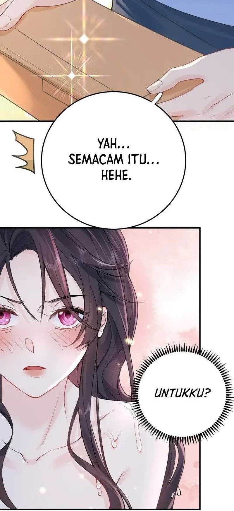 Am I Invincible Chapter 294 page 35