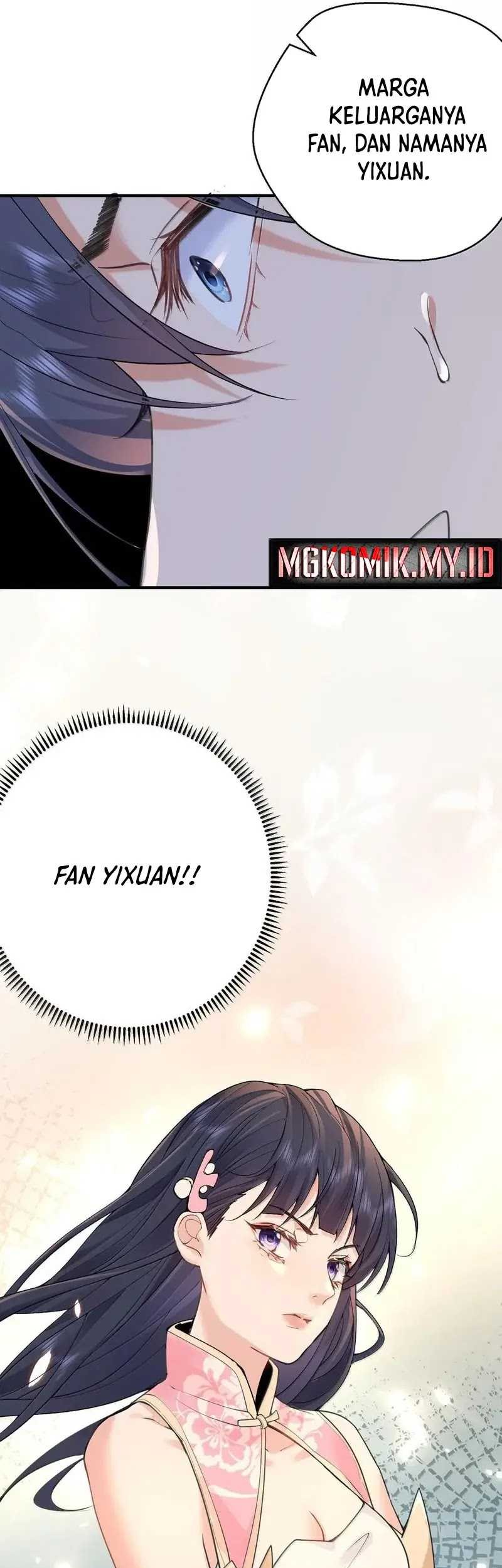 Am I Invincible Chapter 294 page 5