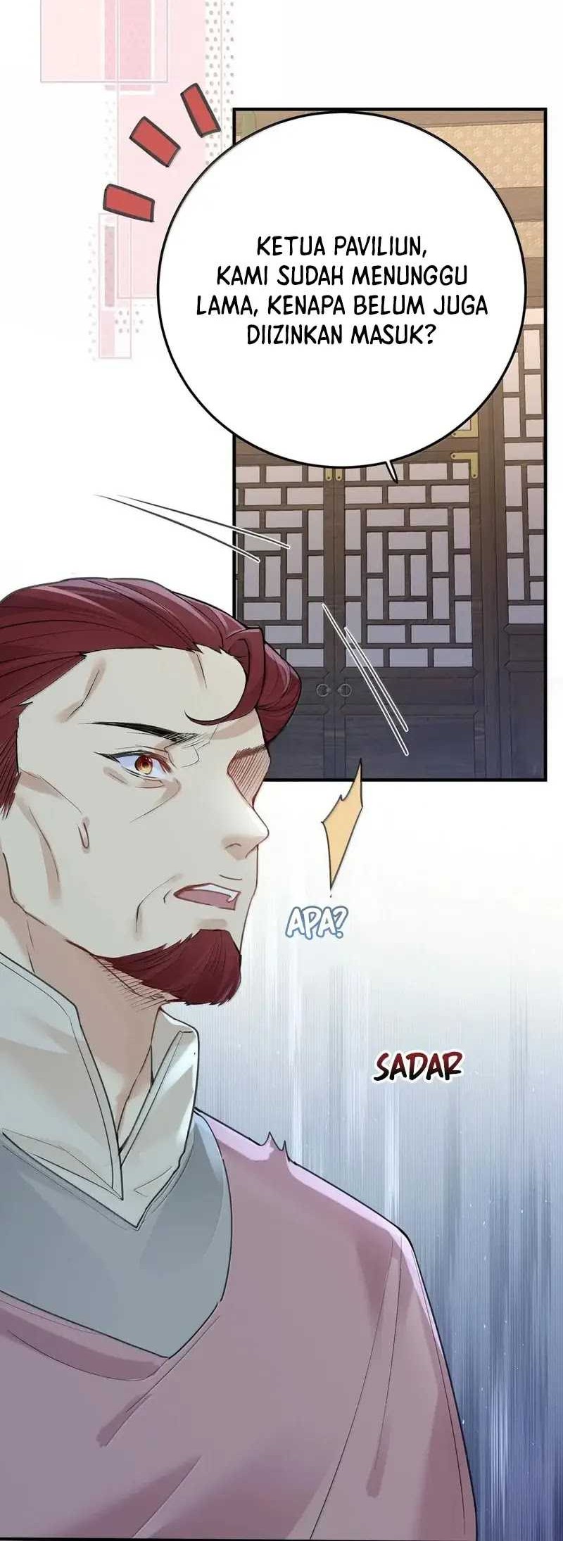 Am I Invincible Chapter 294 page 8
