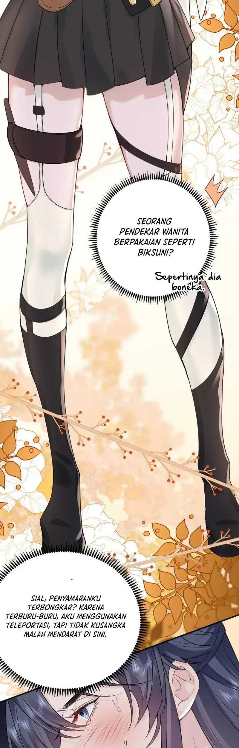 Am I Invincible Chapter 294 page 17