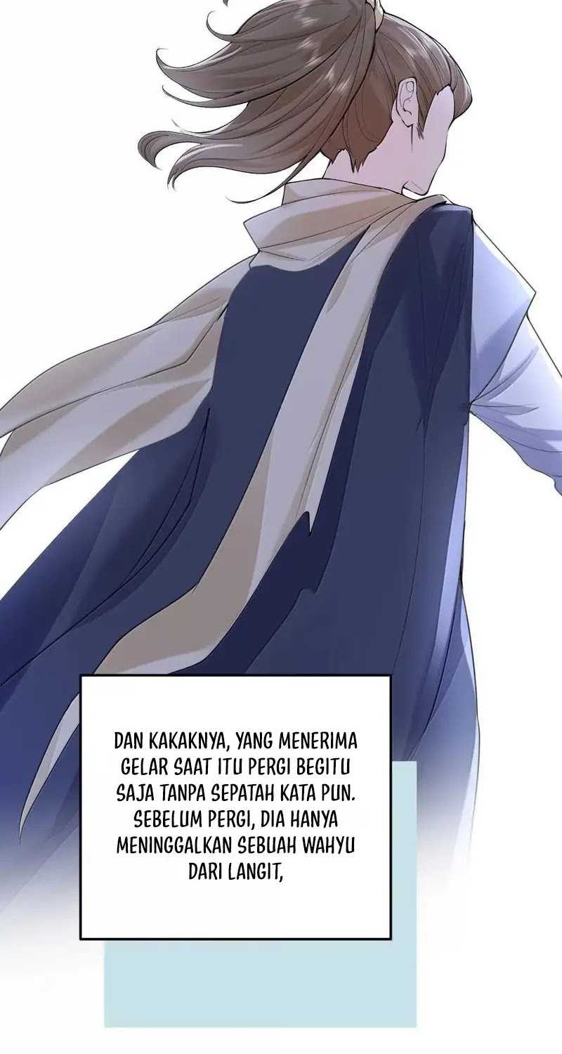 Am I Invincible Chapter 292 page 24