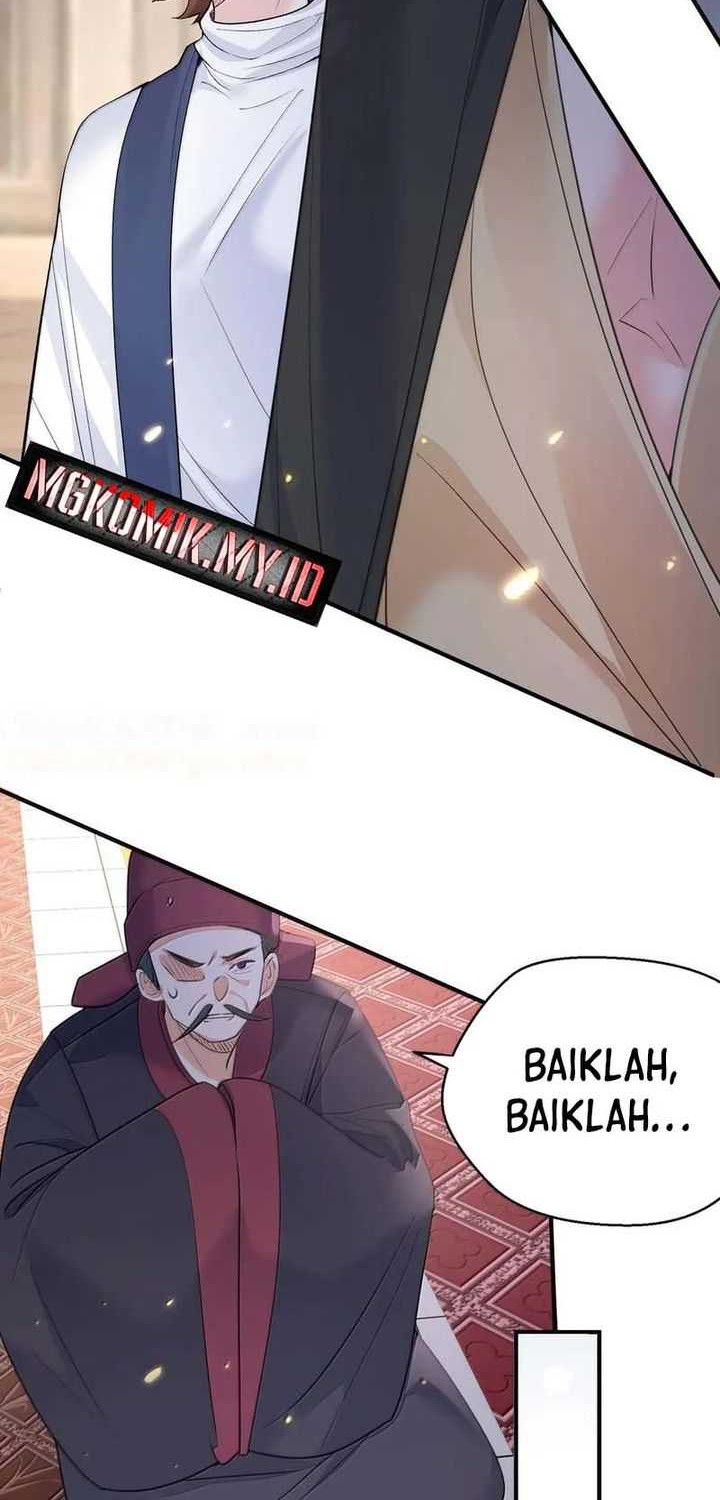 Am I Invincible Chapter 296 page 22