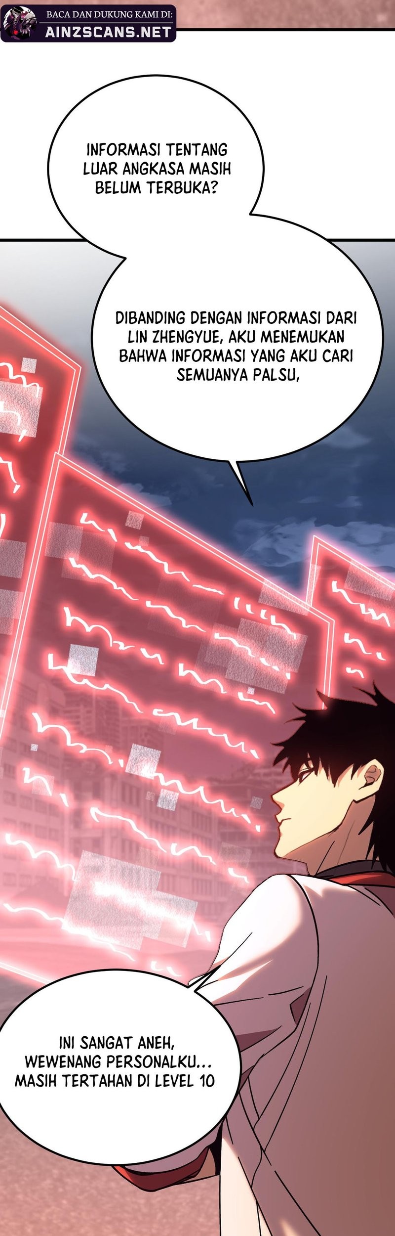 Apex Future Martial Arts Chapter 207 page 36