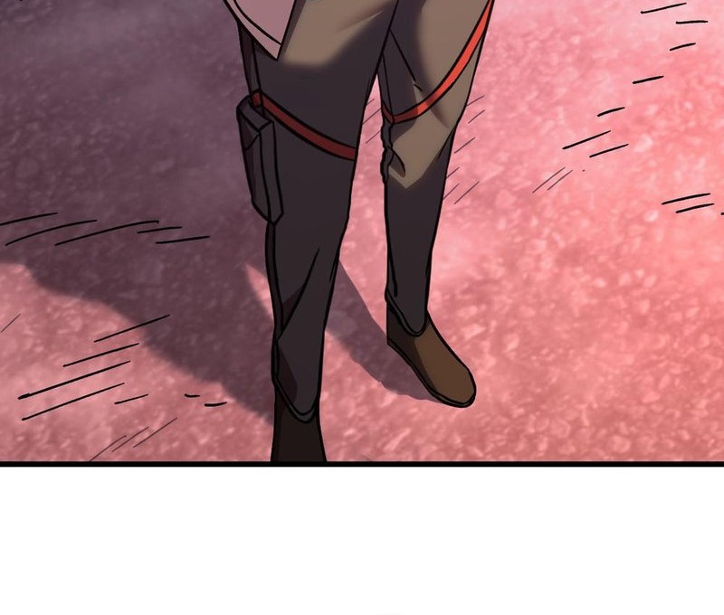 Apex Future Martial Arts Chapter 207 page 39