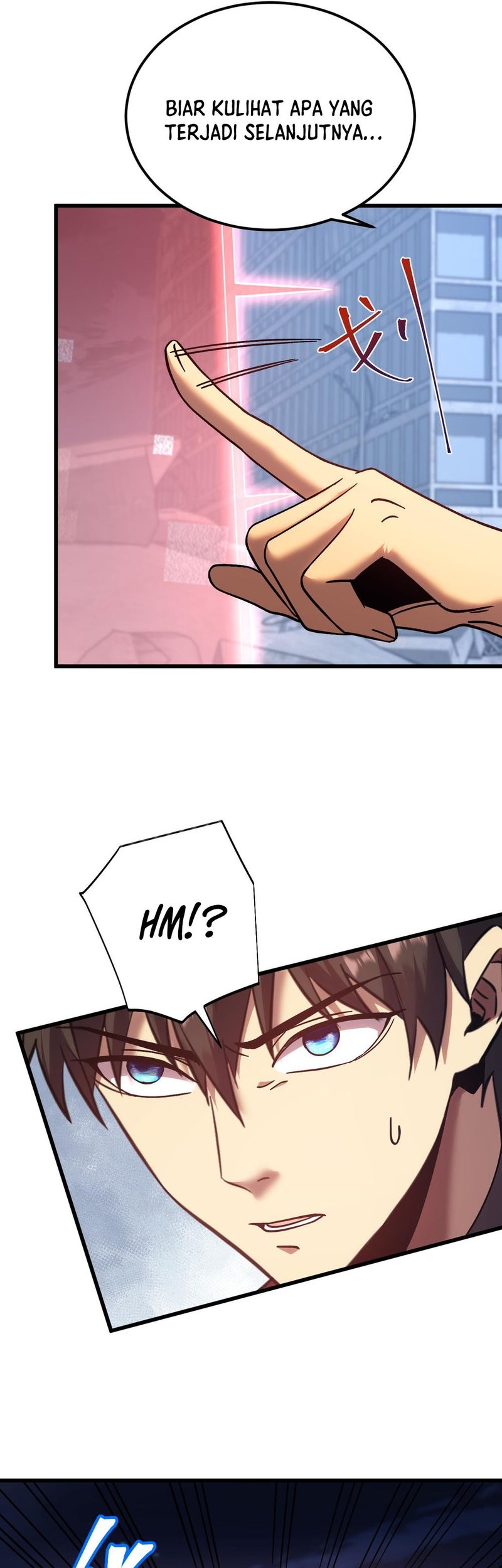 Apex Future Martial Arts Chapter 207 page 40