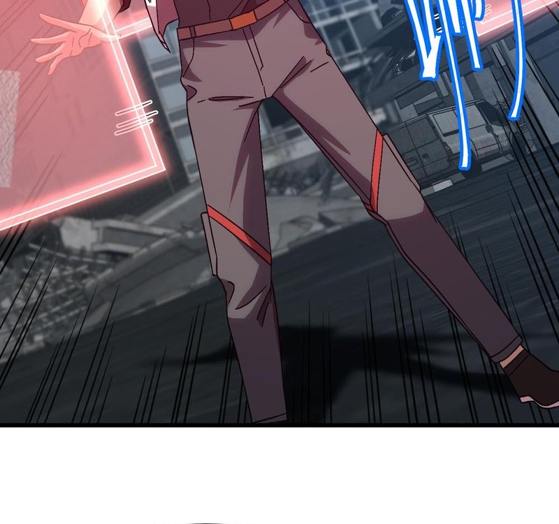 Apex Future Martial Arts Chapter 207 page 43