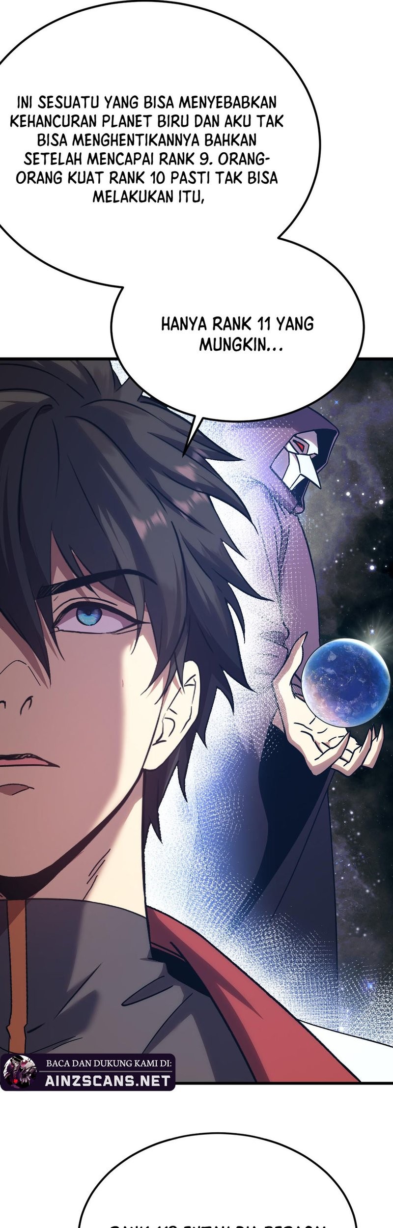 Apex Future Martial Arts Chapter 207 page 44
