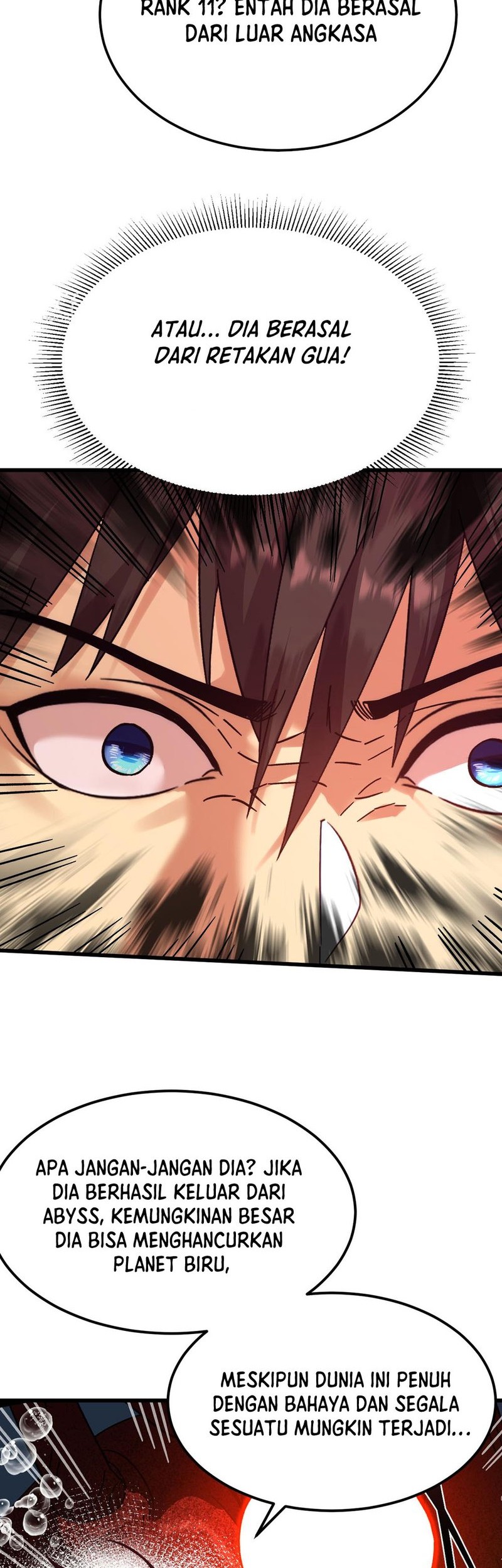 Apex Future Martial Arts Chapter 207 page 45