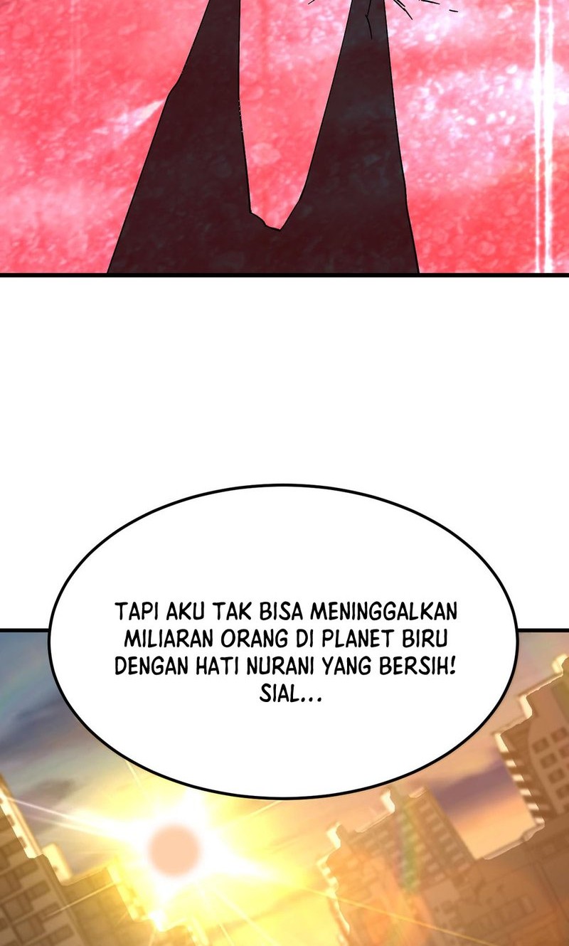 Apex Future Martial Arts Chapter 207 page 50