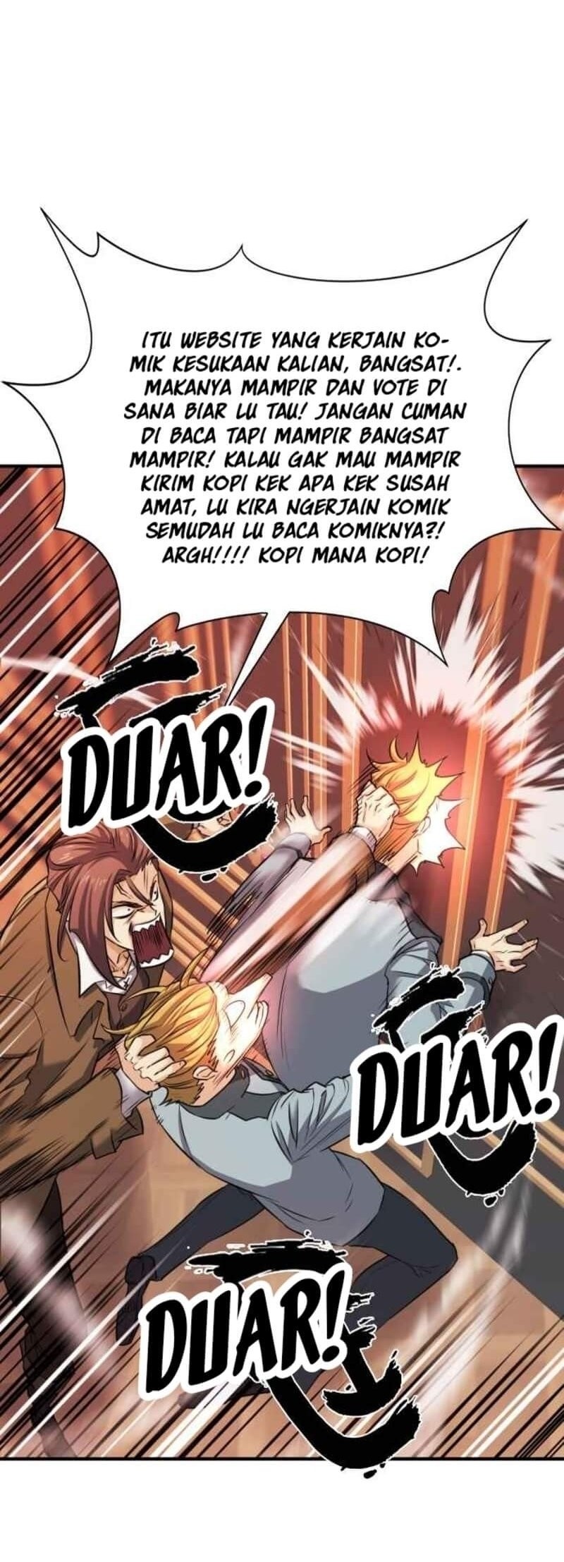 Apex Future Martial Arts Chapter 207 page 53