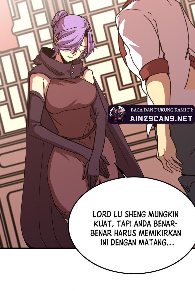 Apex Future Martial Arts Chapter 207 page 4