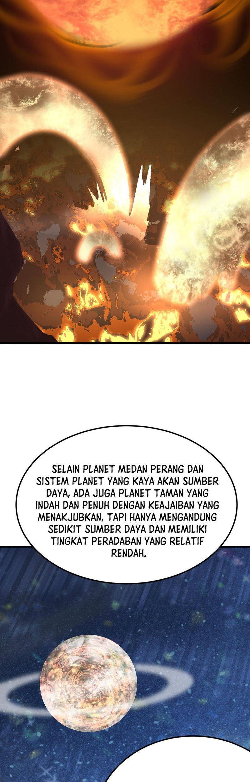 Apex Future Martial Arts Chapter 207 page 11
