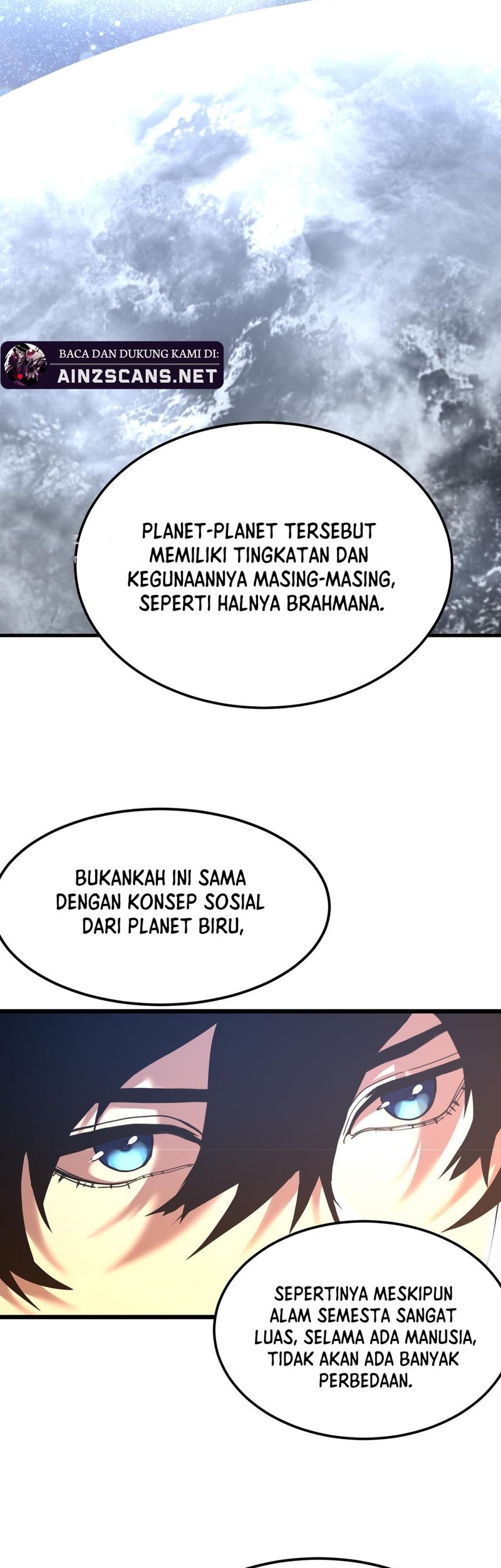 Apex Future Martial Arts Chapter 207 page 13