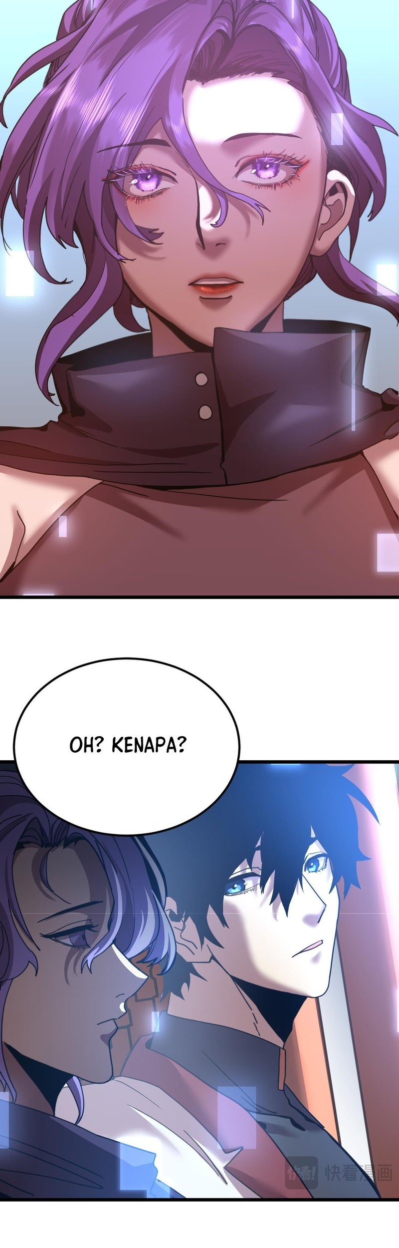 Apex Future Martial Arts Chapter 207 page 15