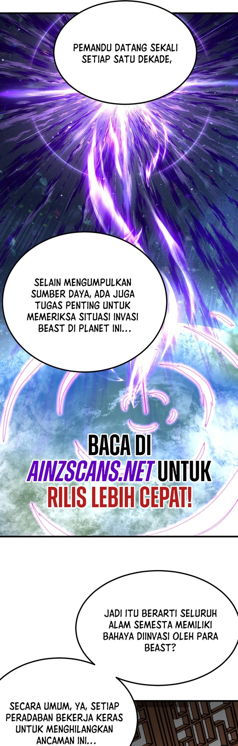Apex Future Martial Arts Chapter 207 page 17