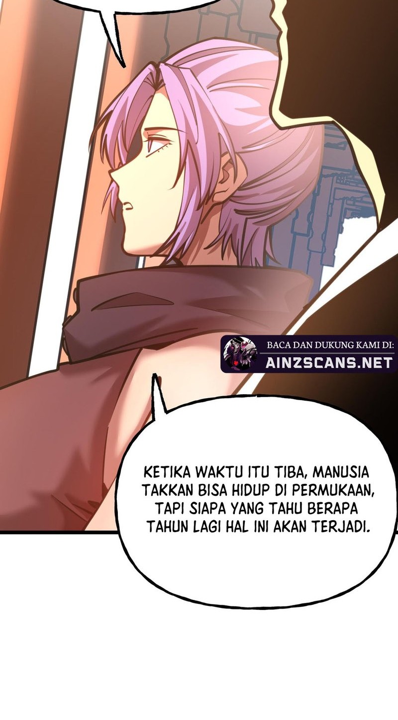 Apex Future Martial Arts Chapter 207 page 20