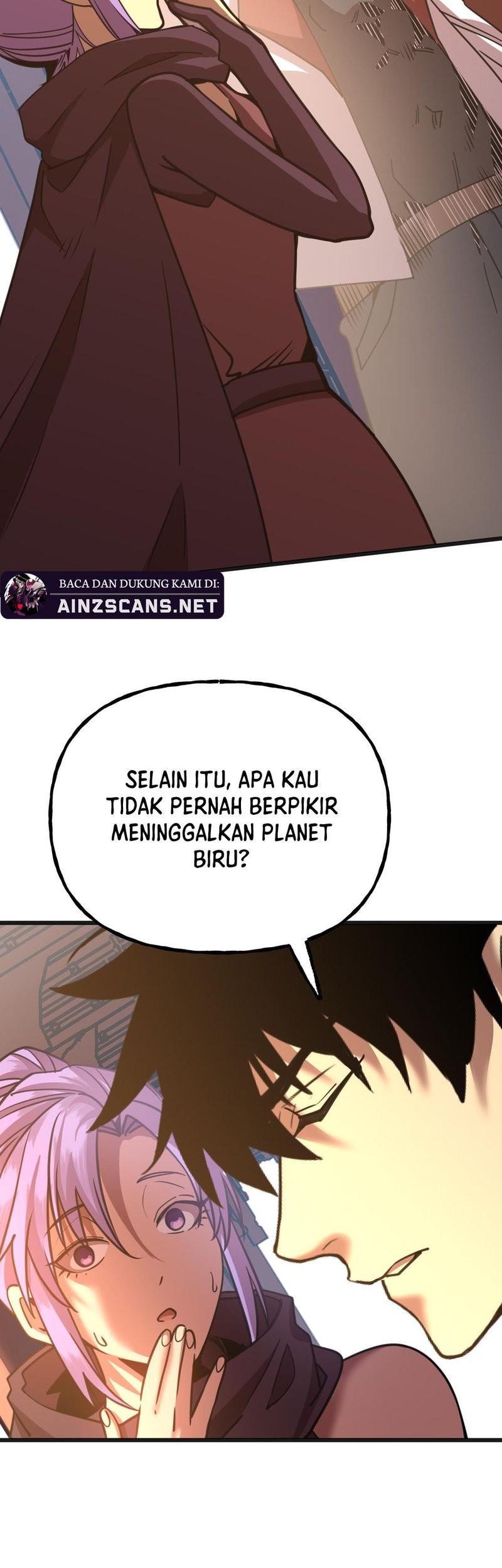 Apex Future Martial Arts Chapter 207 page 23