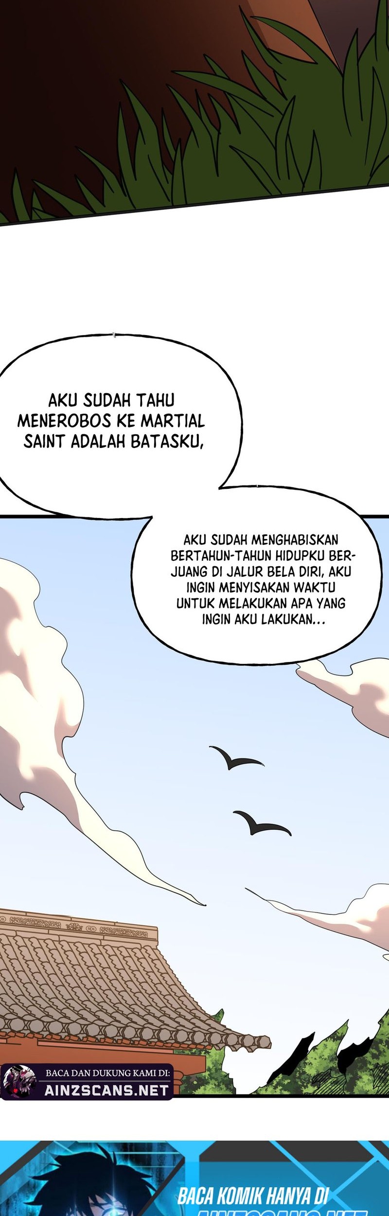 Apex Future Martial Arts Chapter 207 page 26