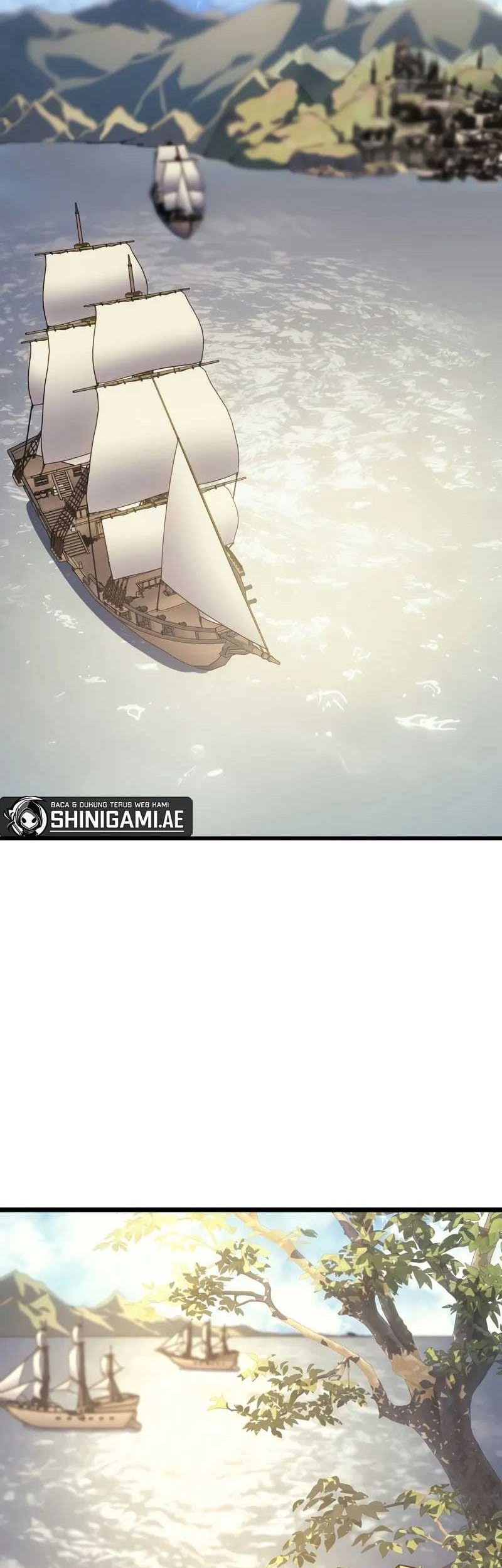 The Indomitable Martial King Chapter 76 page 35