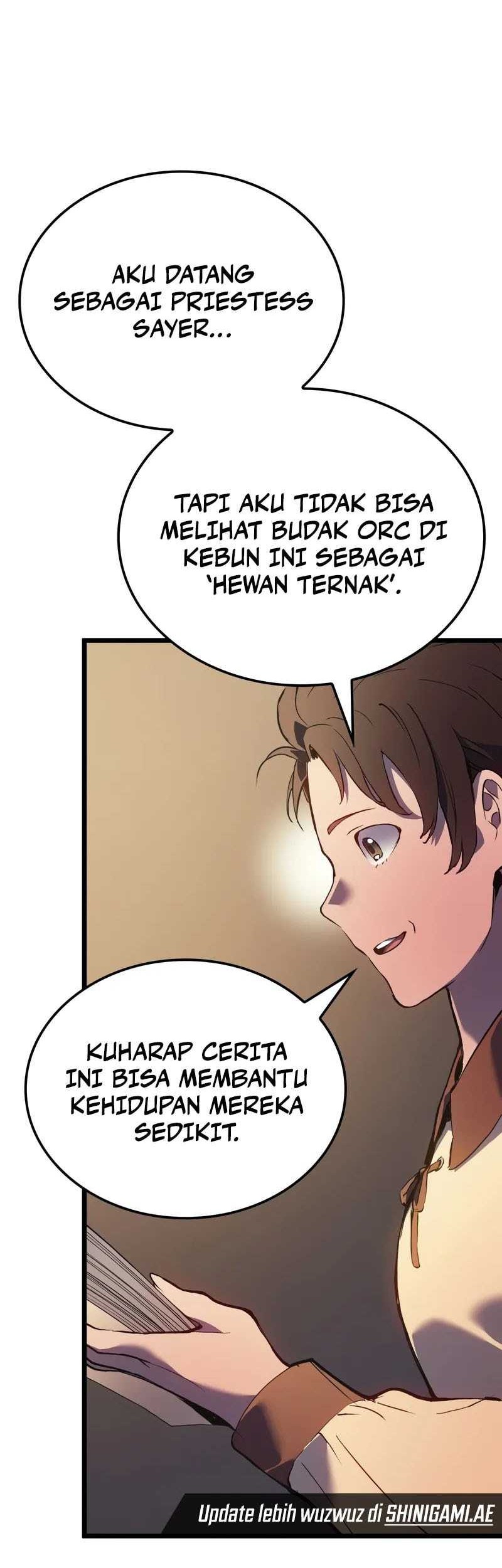 The Indomitable Martial King Chapter 76 page 39