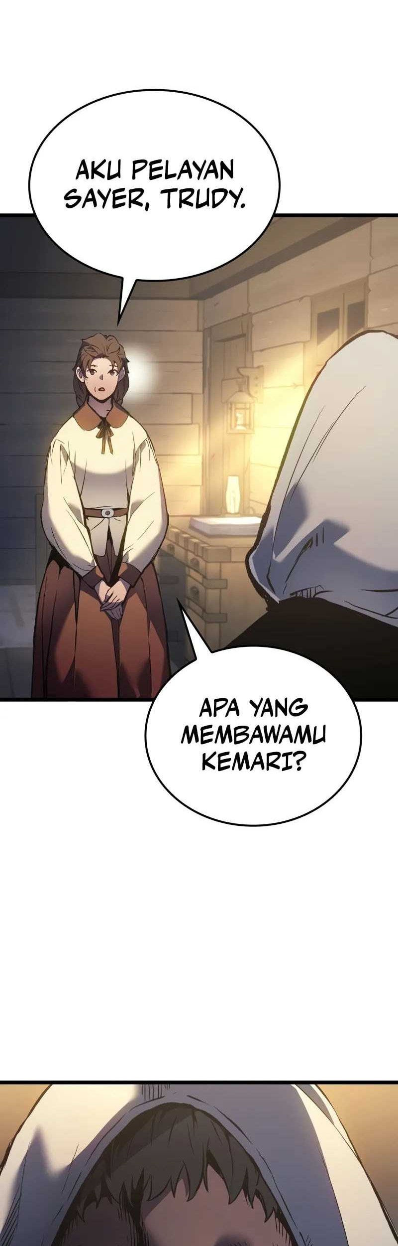 The Indomitable Martial King Chapter 76 page 43