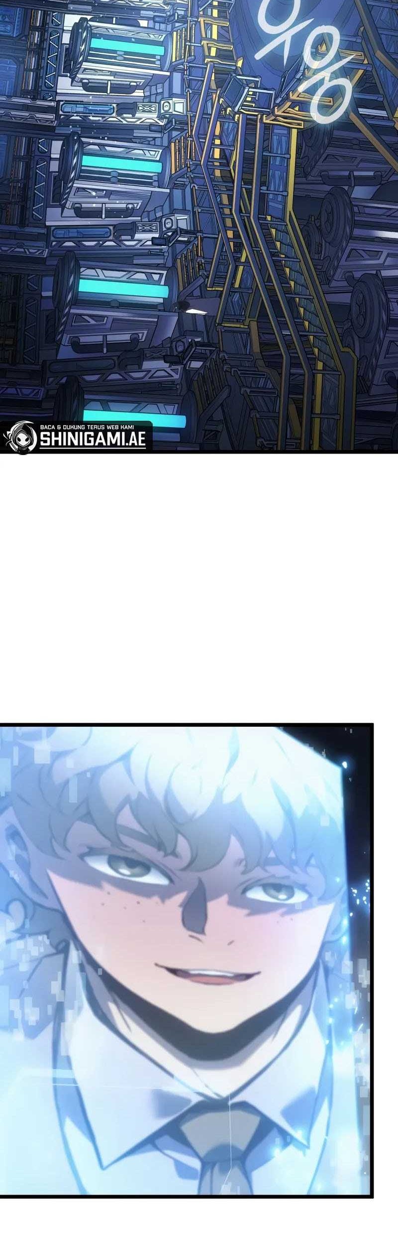 The Indomitable Martial King Chapter 76 page 53