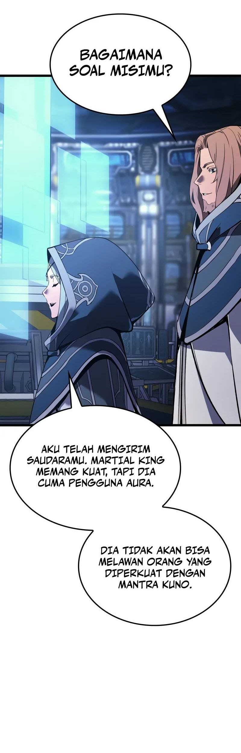 The Indomitable Martial King Chapter 76 page 63