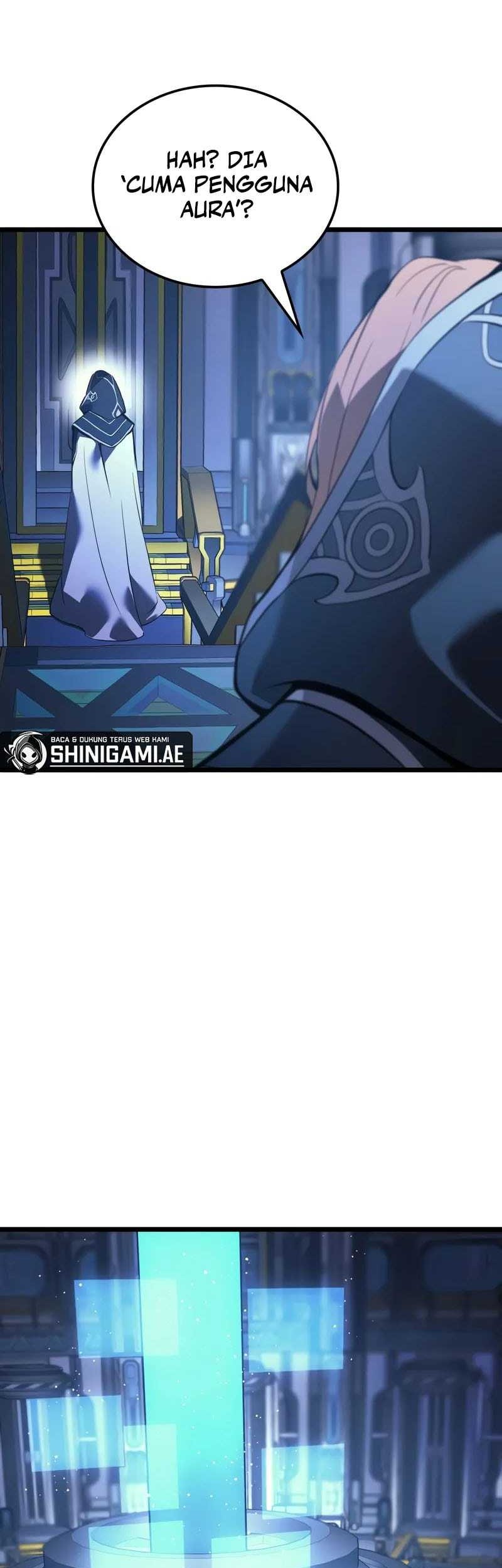 The Indomitable Martial King Chapter 76 page 64
