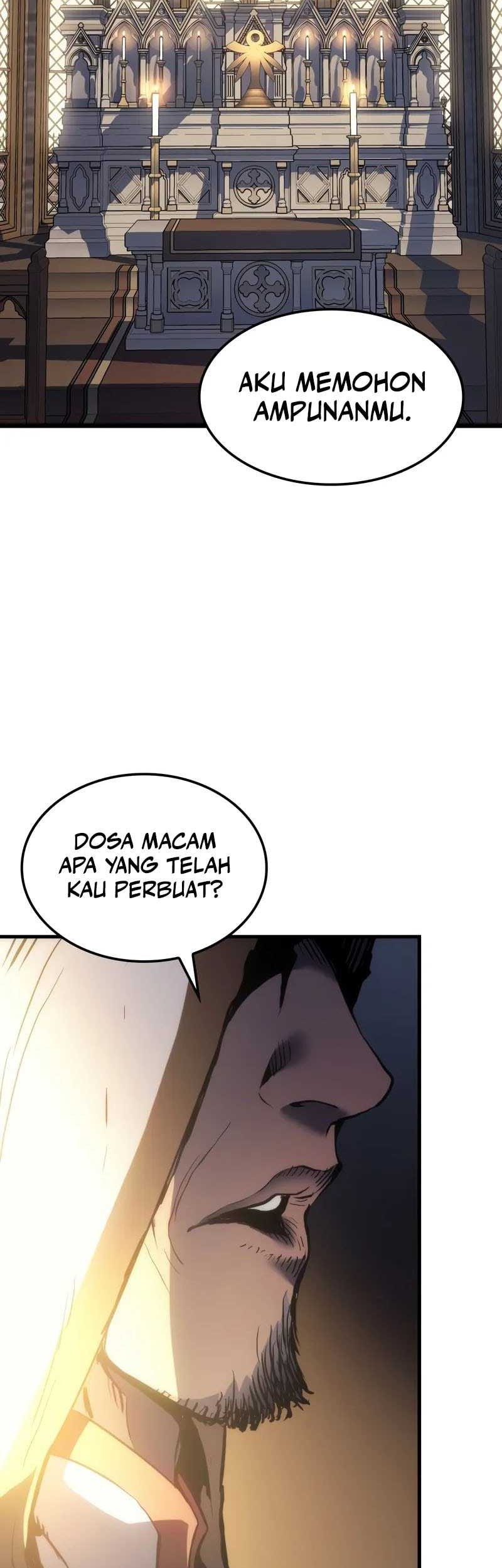 The Indomitable Martial King Chapter 76 page 8