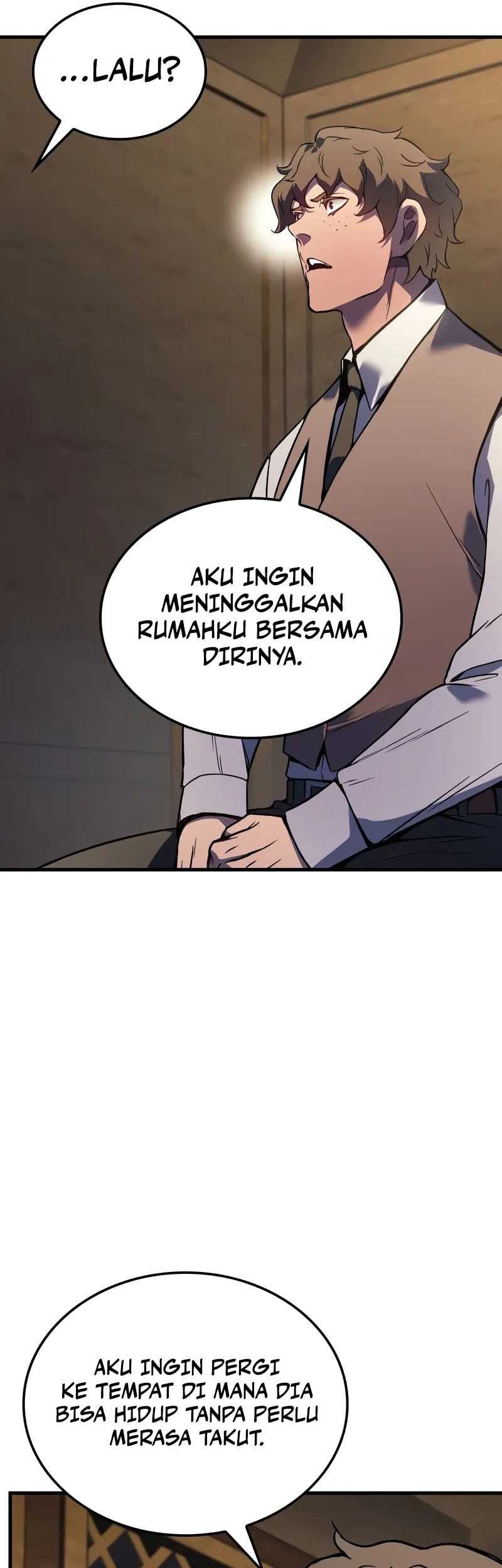 The Indomitable Martial King Chapter 76 page 14