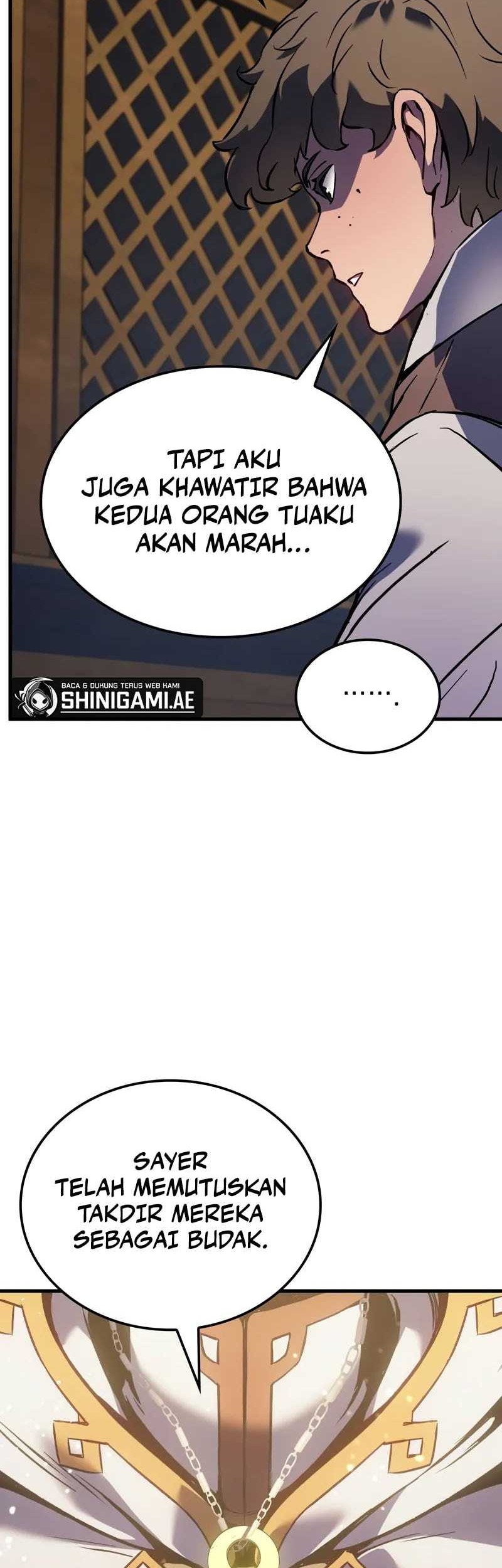 The Indomitable Martial King Chapter 76 page 15