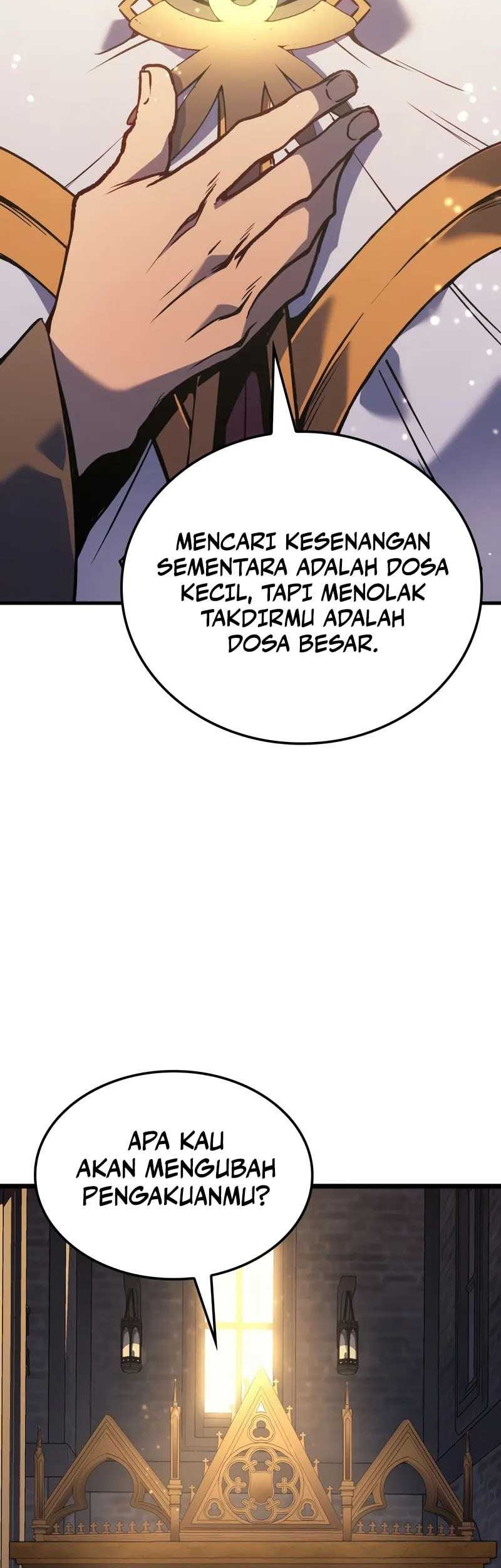 The Indomitable Martial King Chapter 76 page 16