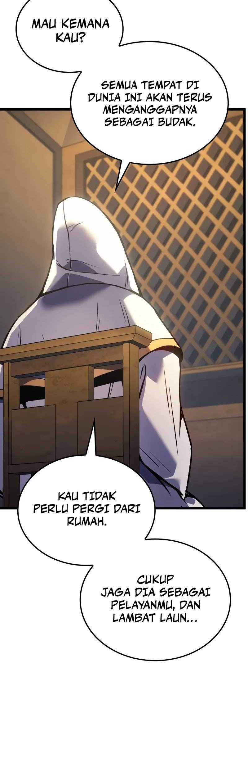 The Indomitable Martial King Chapter 76 page 20