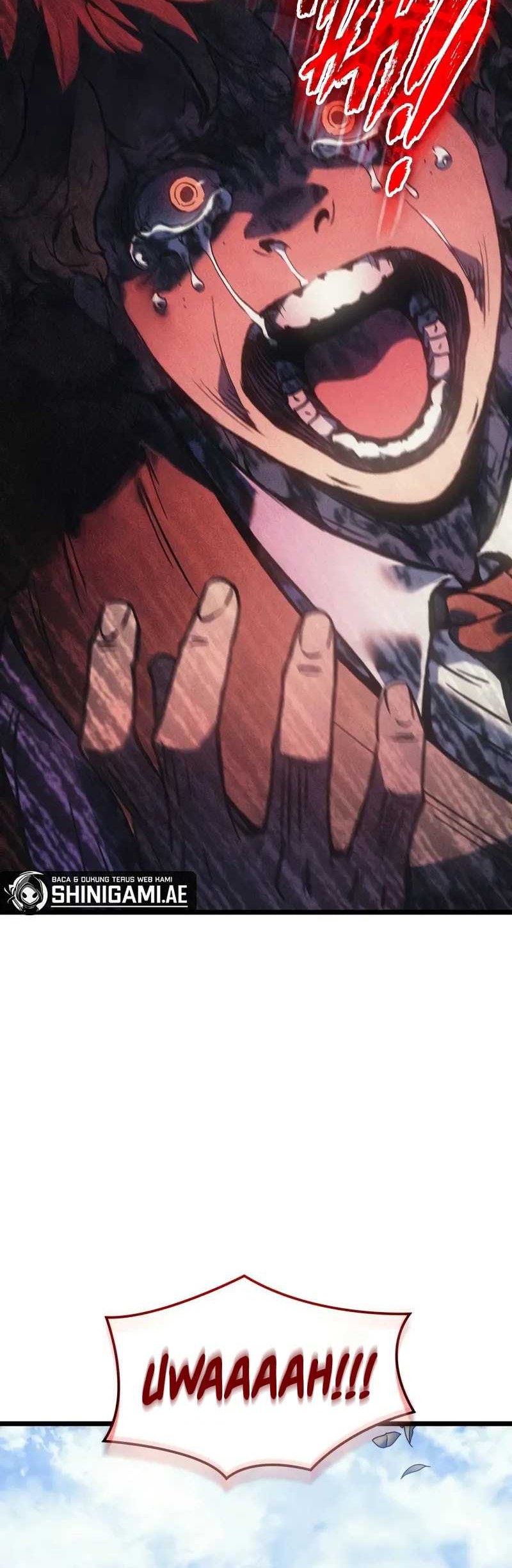 The Indomitable Martial King Chapter 76 page 33
