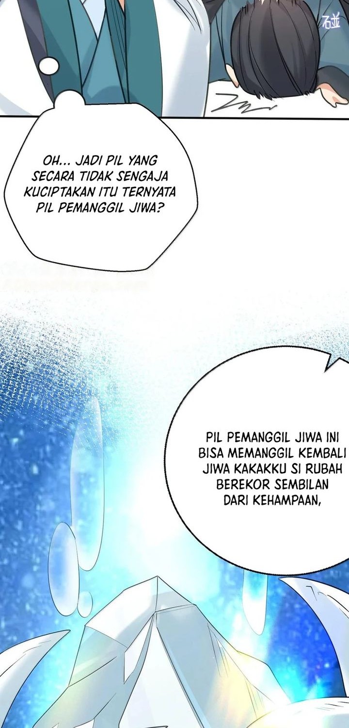 Am I Invincible Chapter 302 page 4