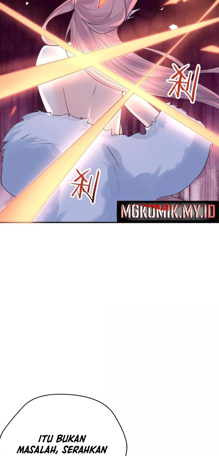 Am I Invincible Chapter 302 page 6