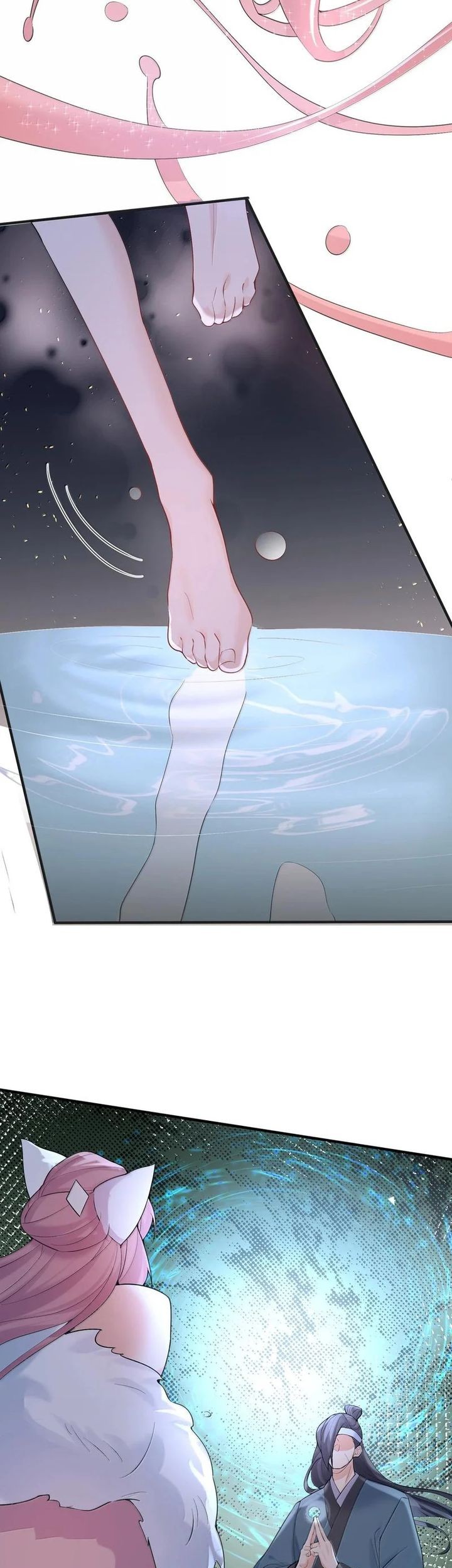 Am I Invincible Chapter 302 page 9
