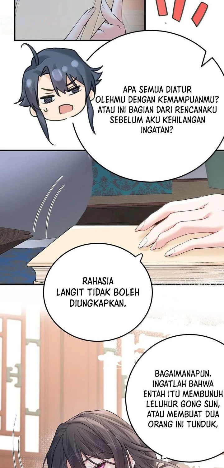 Am I Invincible Chapter 302 page 18