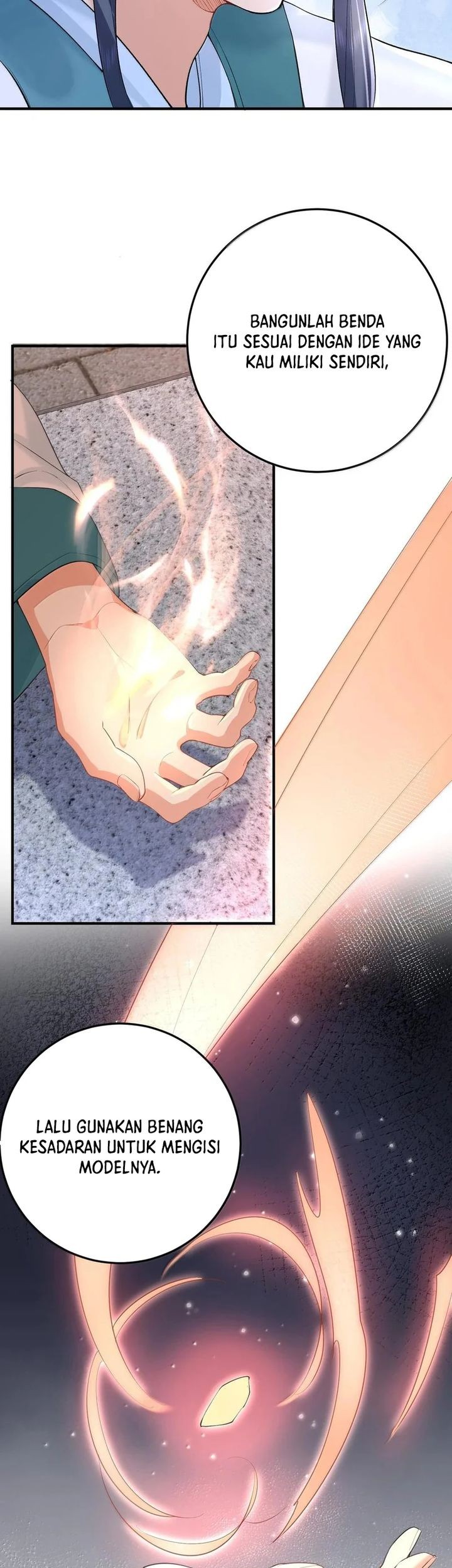 Am I Invincible Chapter 301 page 3