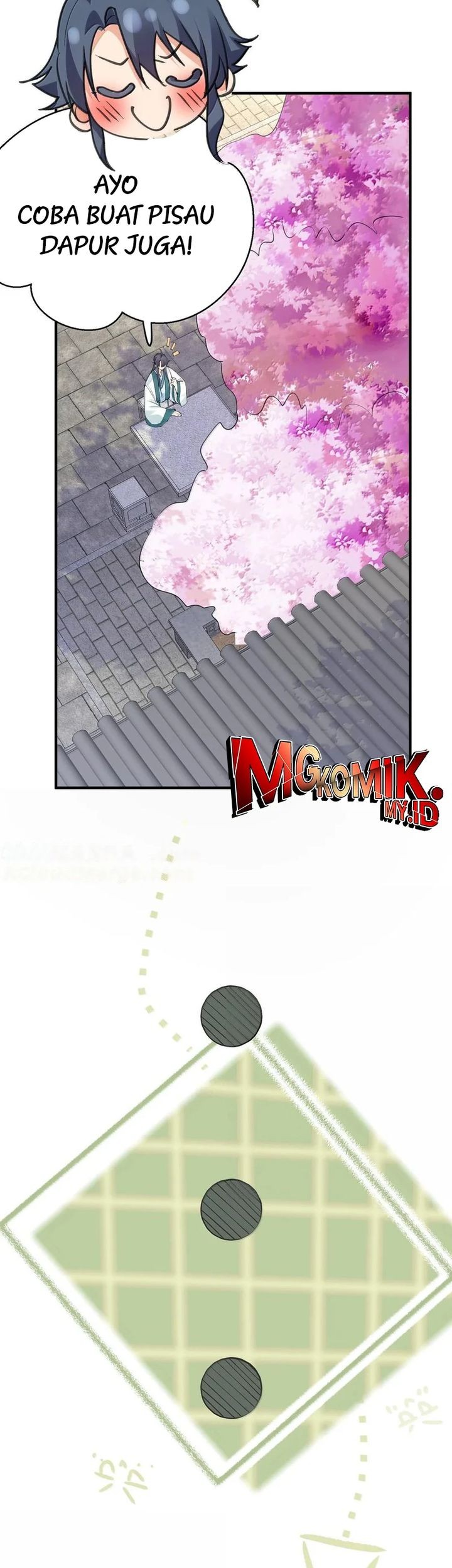 Am I Invincible Chapter 301 page 5