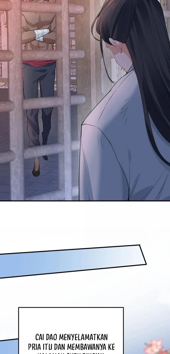 Am I Invincible Chapter 301 page 14