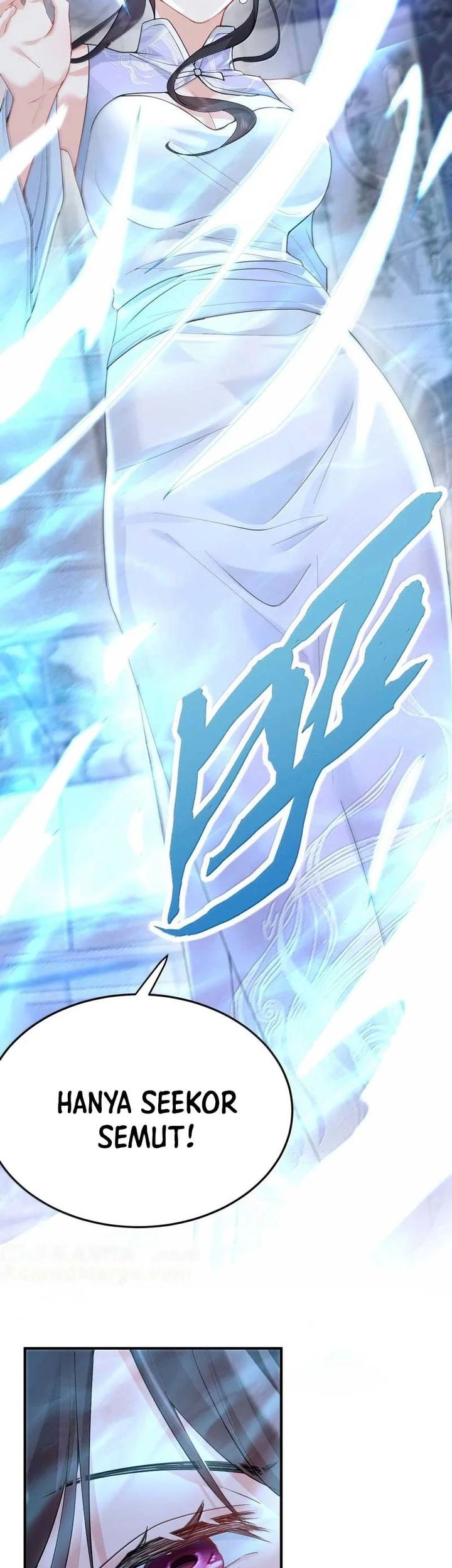 Am I Invincible Chapter 299 page 25
