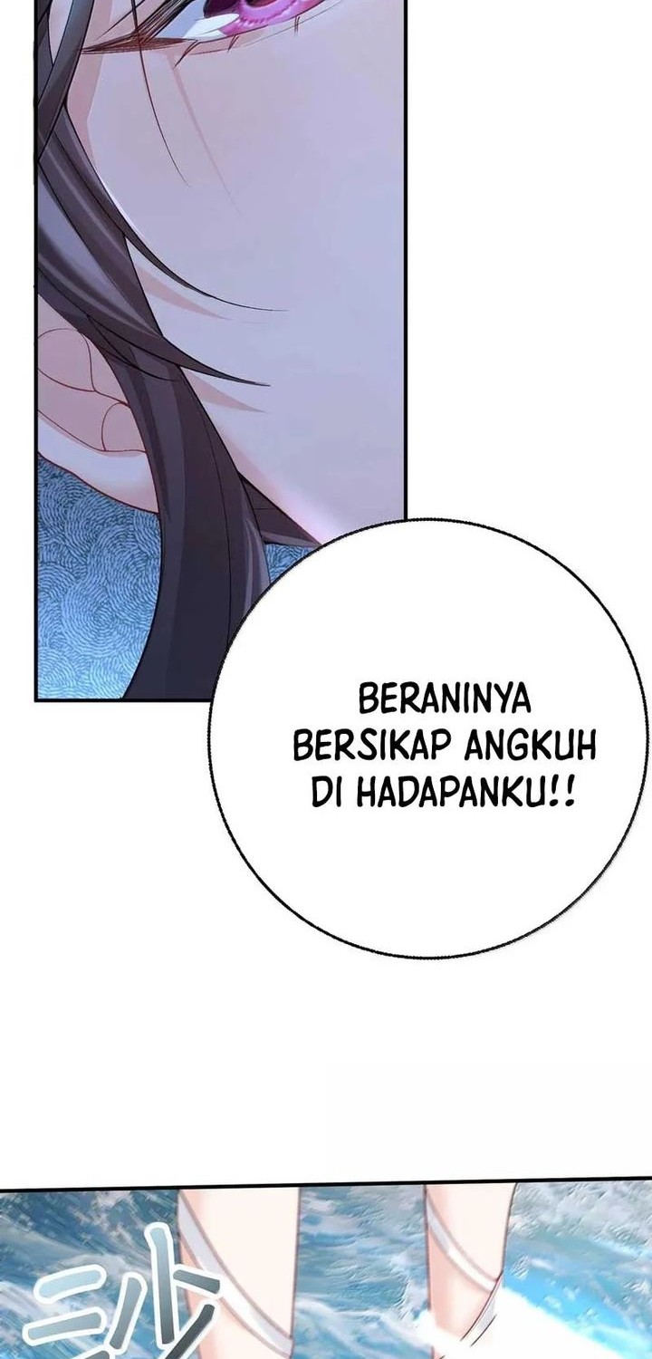 Am I Invincible Chapter 299 page 26